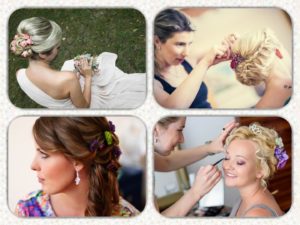 Svatební vizážistka Brno, IP Makeup, nevěsta, svatba