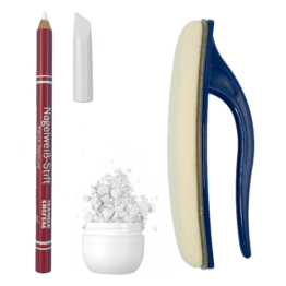 Manoa Cristal péče o nehty