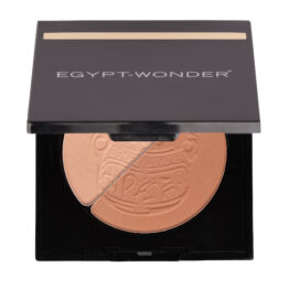 Egypt Wonder compact DUO  - sport matt