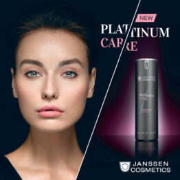 Dárkový poukaz – Kosmetické ošetření Janssen DeLuxe