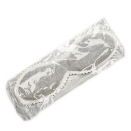 Bylinný oční kompres - 3 ks