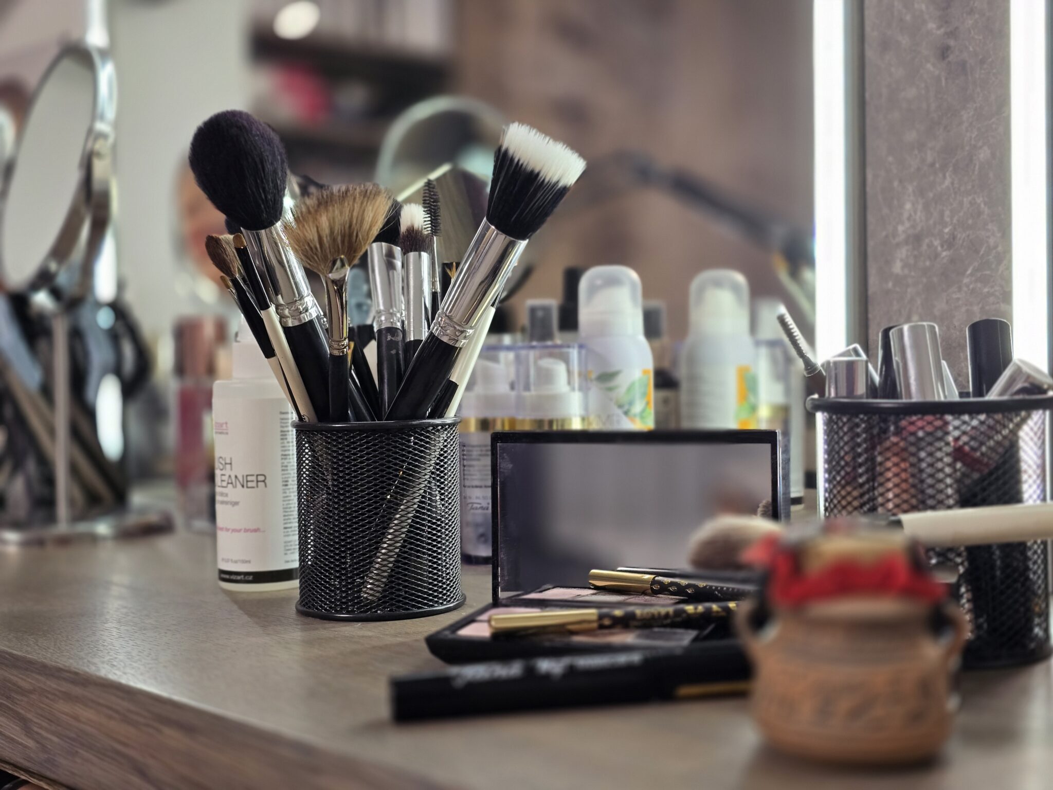IP Makeup – Ilona Pavlatová