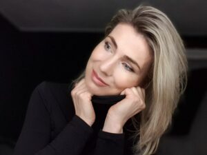 IP Makeup - Ilona Pavlatová