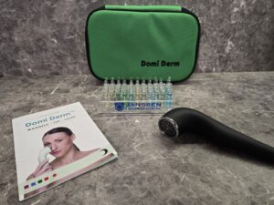 DOMIDERM LT200 - IP Makeup