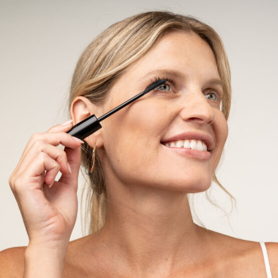 Egypt Wonder Mascara Waterproof